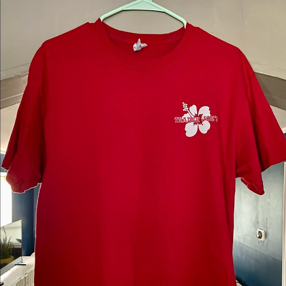 Trader Joe’s Mens Tee
